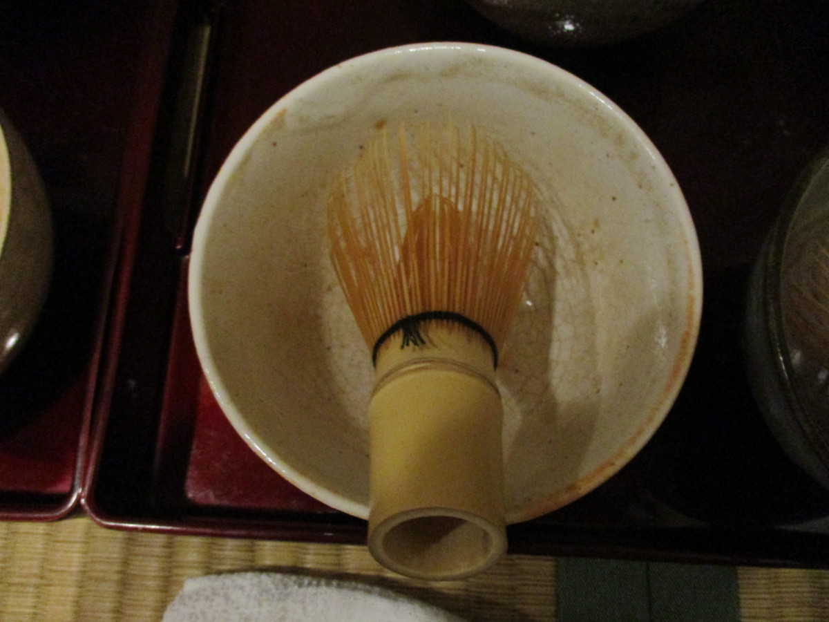 茶道